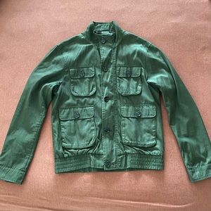 Michael Kors Field Jacket - M